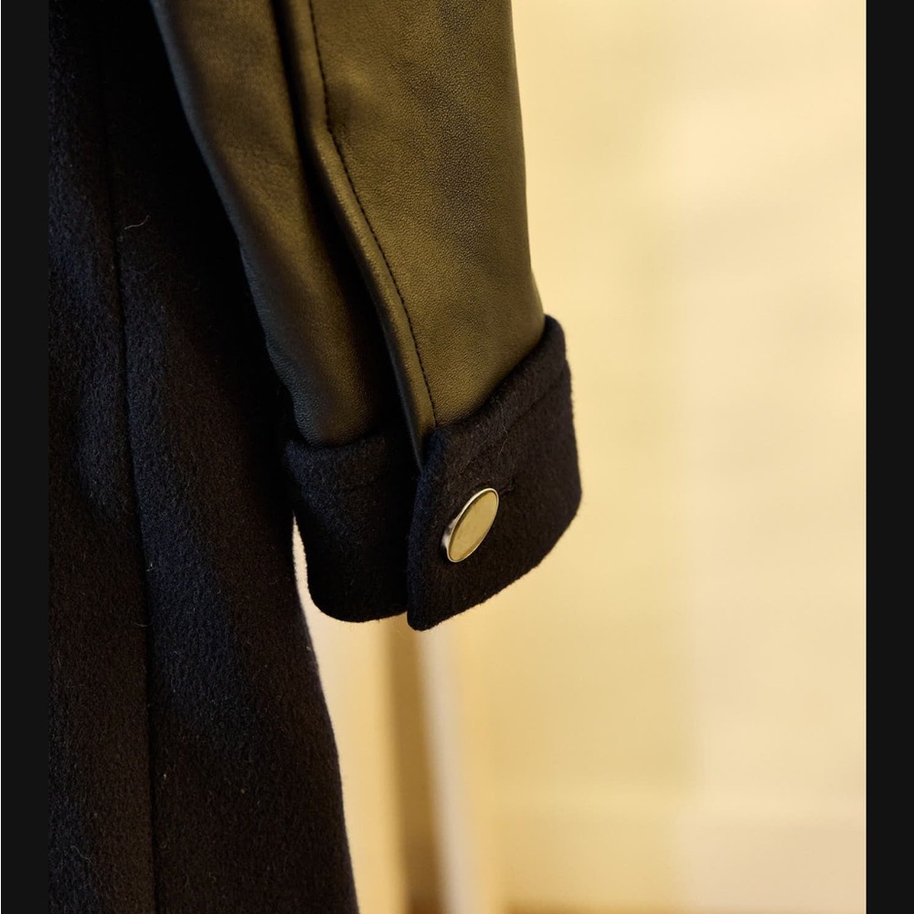Club Monaco Wool coat - Picture 4 of 7